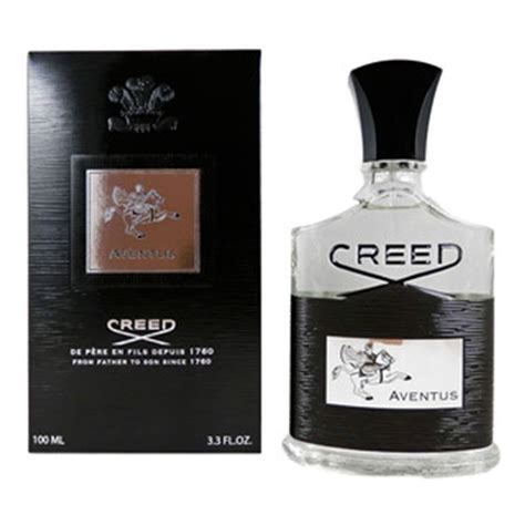 perfumes creed para hombre